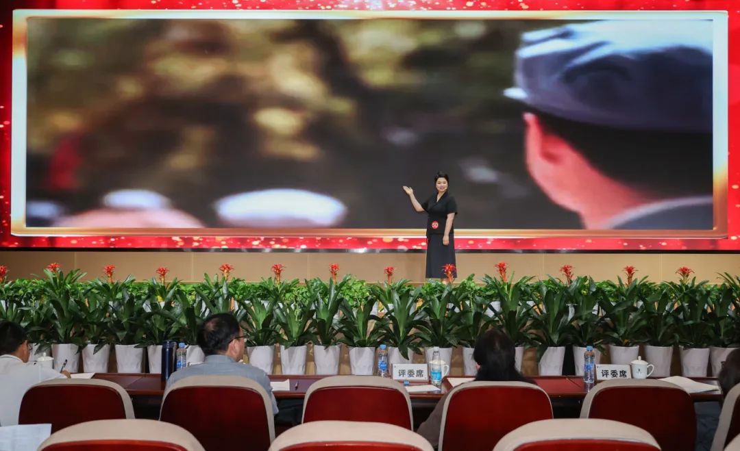 喜报！东固革命根据地博物馆讲解员喜获省级荣誉